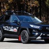 トヨタ RAV4 Adventure TRD Field Monster（フィールド・モンスター）