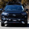 トヨタ RAV4 Adventure TRD Field Monster（フィールド・モンスター）