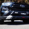 トヨタ RAV4 Adventure TRD Field Monster（フィールド・モンスター）