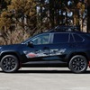 トヨタ RAV4 Adventure TRD Field Monster（フィールド・モンスター）