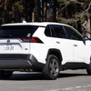 トヨタ RAV4 HYBRID G