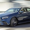 メルセデス AMG A35 4MATIC セダン