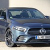 メルセデス AMG A35 4MATIC セダン