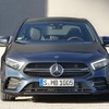 メルセデス AMG A35 4MATIC セダン