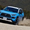 トヨタ RAV4 Adventure（アドベンチャー）