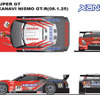 【日産スポーツ】GT-R は開幕戦に間に合うのか!?