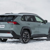 トヨタ RAV4 新型（「Adventure」ダイナミックトルクベクタリングAWD搭載車）