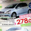 【迷う新車値引き情報】スポーティなハッチバックが欲しい　139.8万-278万円