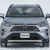 トヨタ RAV4 新型（「G」ダイナミックトルクコントロール4WD搭載車）