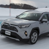 トヨタ RAV4 新型（「G」ダイナミックトルクコントロール4WD搭載車）