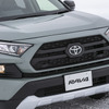 トヨタ RAV4 新型（「Adventure」ダイナミックトルクベクタリングAWD搭載車）