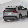 トヨタ RAV4 新型（「G」ダイナミックトルクコントロール4WD搭載車）