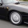 高速域でのインプレッション