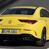 メルセデスAMG CLA 35 4MATIC