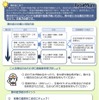 熱中症対策リーフレット