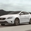 ボルボ V40 T5 R-デザイン・ファイナルエディション