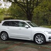 ボルボ XC90 T8（PHEV）