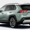 トヨタRAV4アドベンチャー 4WD（アッシュグレーメタリック×アーバンカーキ