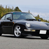 ポルシェ 911 ネクセンタイヤ N FERA SU1（エヌフィラ・エスユー1）装着