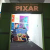 PIXARのひみつ展