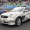 SUPER GT FRO車両