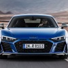 アウディ R8 改良新型