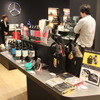 「Mercedes me GINZA the limited store」（メルセデス ミー ギンザ ザ リミテッド ストア）