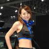 【東京オートサロン08】コンパニオン写真蔵…カールソン その3