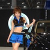【東京オートサロン08】コンパニオン写真蔵…カールソン その3