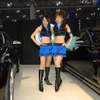 【東京オートサロン08】コンパニオン写真蔵…カールソン その3