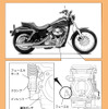 【リコール】ダイナ系ハーレーの燃料ホースに注意せよ