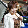 【東京オートサロン08】コンパニオン写真蔵…フェニックスパワー その2