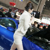 【東京オートサロン08】コンパニオン写真蔵…フェニックスパワー その2