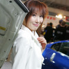 【東京オートサロン08】コンパニオン写真蔵…フェニックスパワー その2