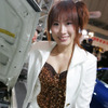 【東京オートサロン08】コンパニオン写真蔵…フェニックスパワー その2