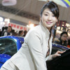 【東京オートサロン08】コンパニオン写真蔵…フェニックスパワー その2