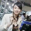 【東京オートサロン08】コンパニオン写真蔵…フェニックスパワー その2