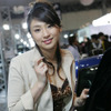 【東京オートサロン08】コンパニオン写真蔵…フェニックスパワー その2
