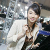 【東京オートサロン08】コンパニオン写真蔵…フェニックスパワー その2