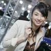 【東京オートサロン08】コンパニオン写真蔵…フェニックスパワー その2