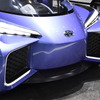 トヨタのEVコンセプトカー、ロンバス（上海モーターショー2019）