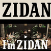 I'm ZIDAN（WEBサイト）