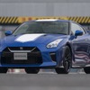 日産 GT-R の2020年モデルの50thアニバーサリー