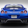 日産 GT-R の2020年モデルの50thアニバーサリー