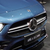 メルセデスAMG A35L 4MATICセダン（上海モーターショー2019）