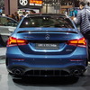 メルセデスAMG A35L 4MATICセダン（上海モーターショー2019）