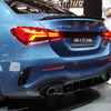 メルセデスAMG A35L 4MATICセダン（上海モーターショー2019）