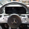 メルセデスAMG A35L 4MATICセダン（上海モーターショー2019）