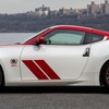 日産 370Z（フェアレディZ）の50thアニバーサリーエディション