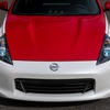 日産 370Z（フェアレディZ）の50thアニバーサリーエディション